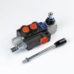 Гидрораспределитель 1P40F-(Р40-D1 GKZ1)