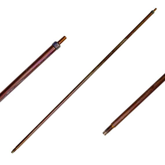 Гарпун Scorpena для подводного ружья MAKO калёный d8 мм 450