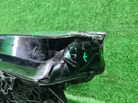Битая Фара правая BMW X5 G05 X6 G06 (2018-2023) LED
