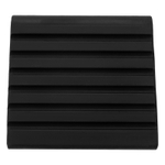 Упор противооткатной 200 х 115 х 120 мм Matrix