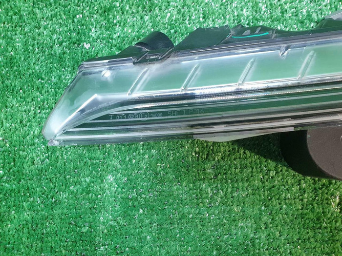 ДХО левый Porsche Cayenne 3 PO536 (2017-2023)