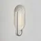 Настенный светильник (бра) FR6208WL-L6W Уна / Una 10 Вт LED Freya fr6208wl-l6w
