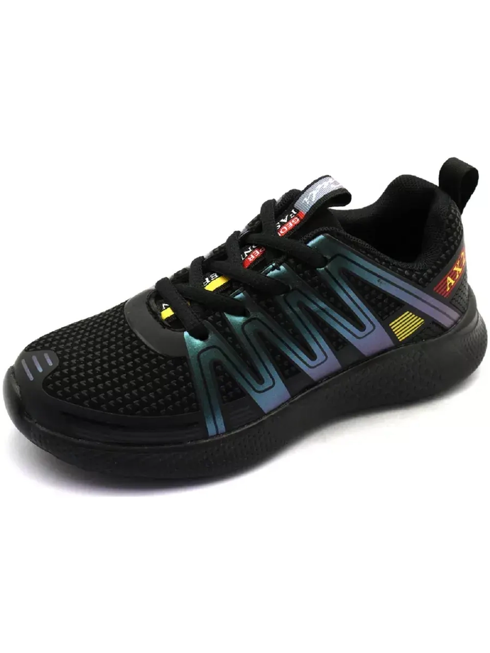 Кроссовки для мальчика школа