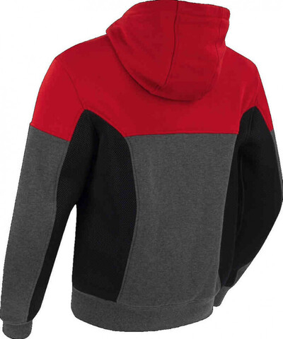 Толстовка Bering HOODIZ VENTED