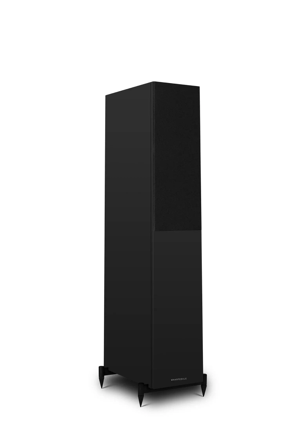 Wharfedale DIAMOND 12.3i BLACK (черный) напольная акустическая система