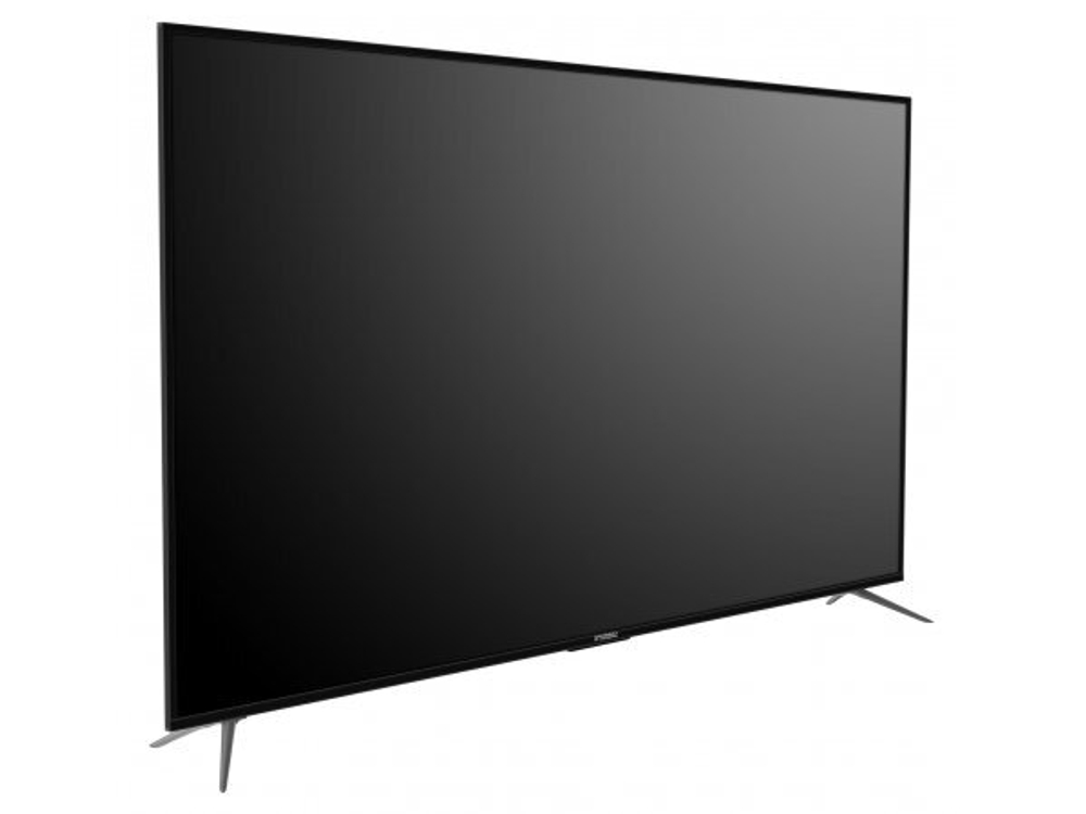 LED телевизор 4K Ultra HD Hyundai H-LED75BU7002