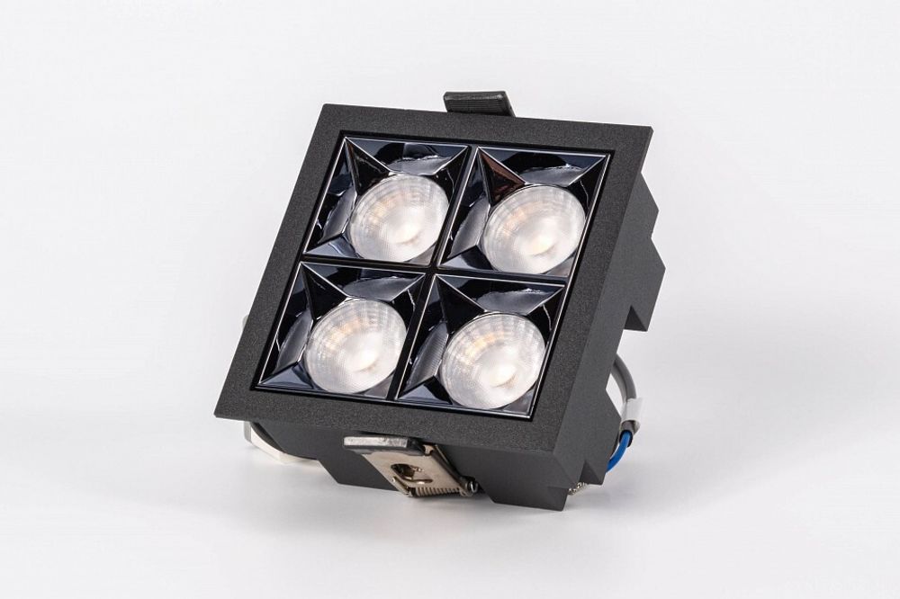 Встраиваемый светильник Fiberli XL003 12130306