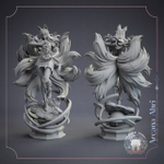 Фигуркаел Ари Ahri League of Legends