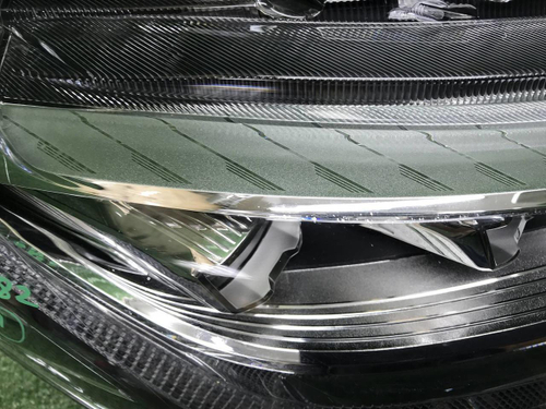Фара правая Haval Jolion (2021-н.в.) LED