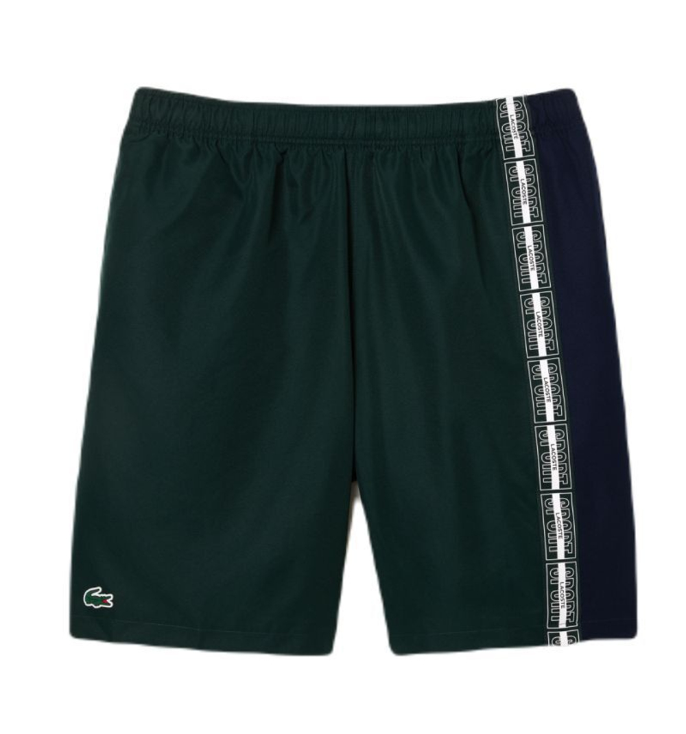 Buy lacoste shorts sale