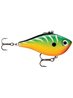 Воблер Rippin' Rap 05, 5см, 9гр, цвет HLW, тонущий