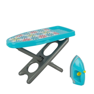 Игровой набор "Уют" (доска+утюг) (Совтехстром)