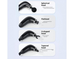 U образный фасциальный массажер GB 868