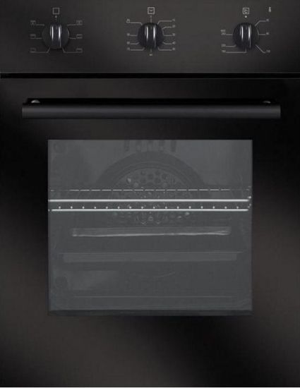 Электрический духовой шкаф Simfer B 4006 ZERB