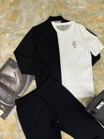 Прогулочный костюм Brunello Cucinelli