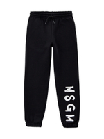 Брюки спортивные MSGM