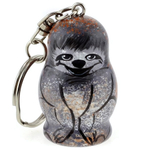 Брелок-животное Обезьянка