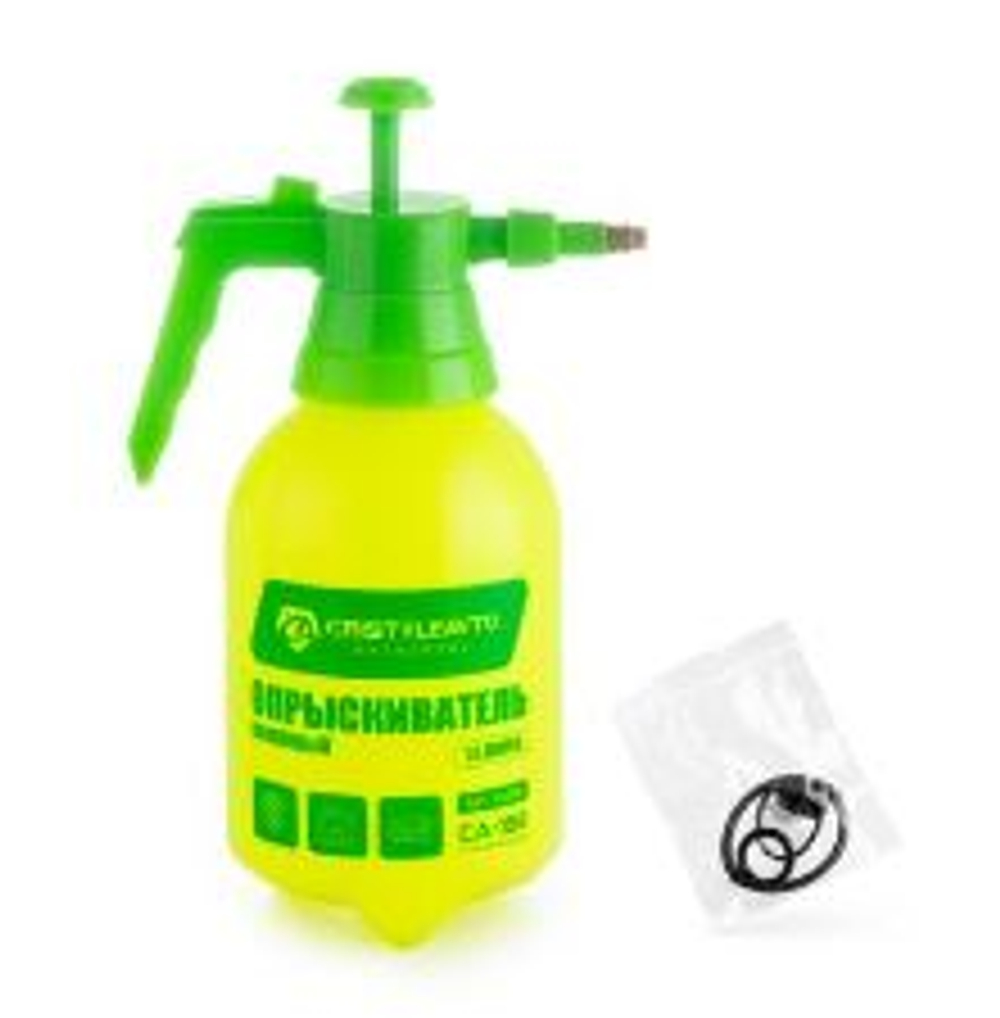 Опрыскиватель 1,5л CRISTYLEAVTO CA-156 24295