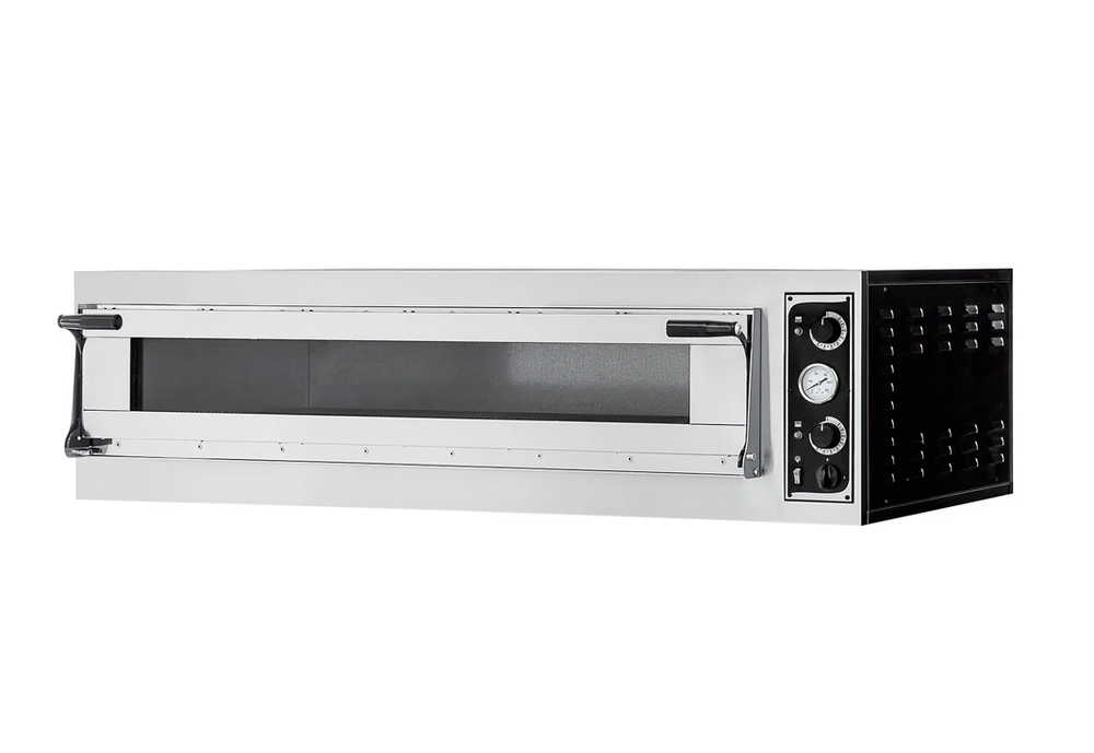 Печь для пиццы Prismafood TRAYS GLASS 6L