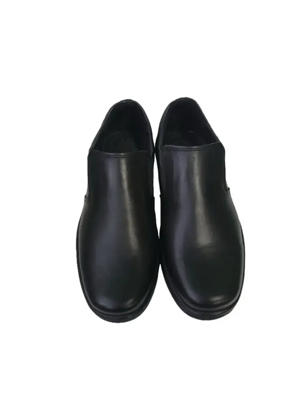 туфли больших размеров из натуральной кожи