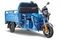 Грузовой электротрицикл Novaride Дукат 1500 60V1000W