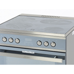 Плита стеклокерамика Kaiser HC 62072 Geo Eco