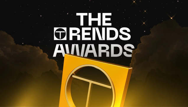Победителей Премии для лидеров технологического рынка The Trends Awards объявят 19 ноября