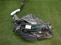 Битая Фара правая RR Vogue 4 L405 17-22 Matrix LED