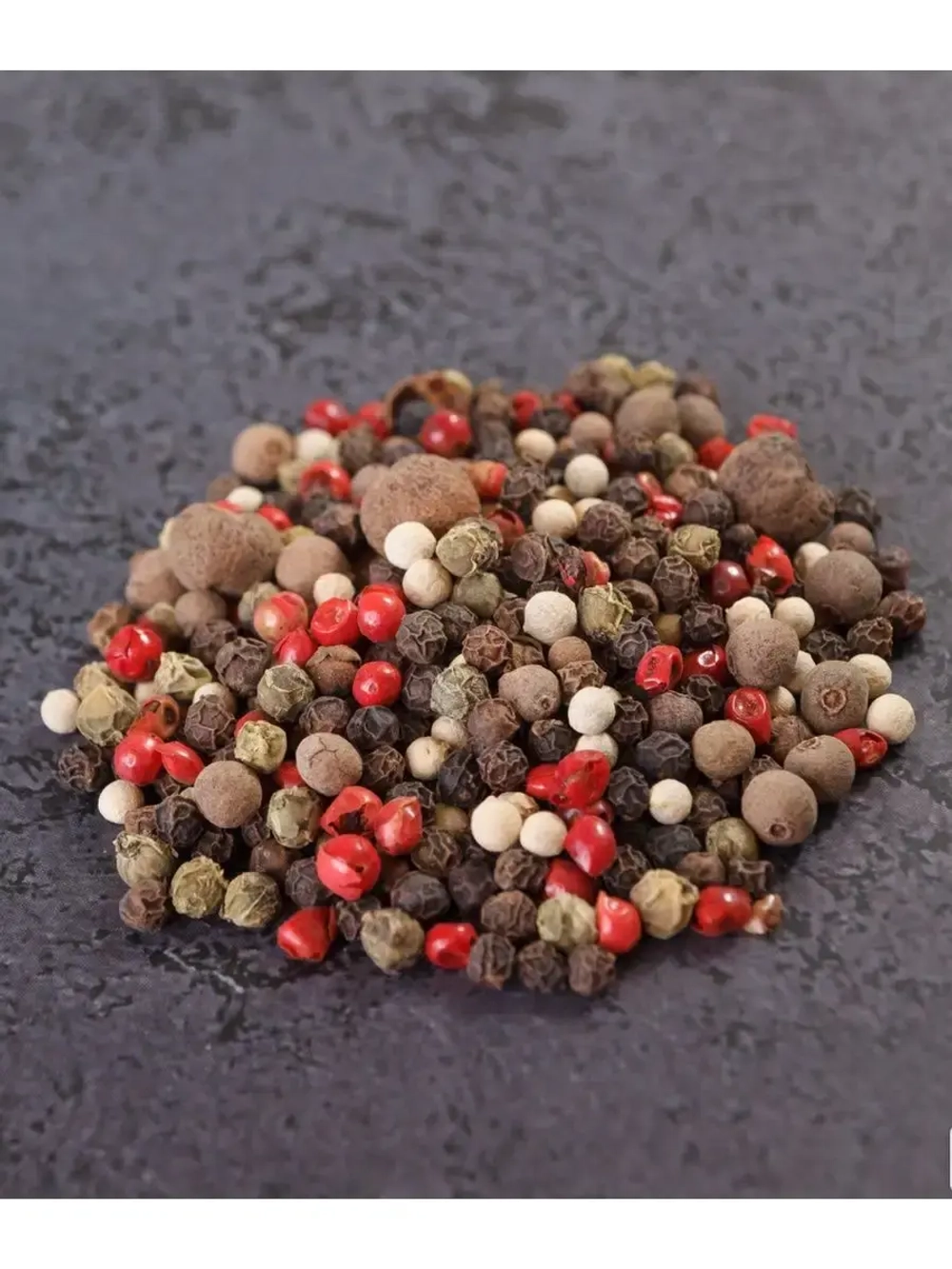 Смесь перцев горошком 5