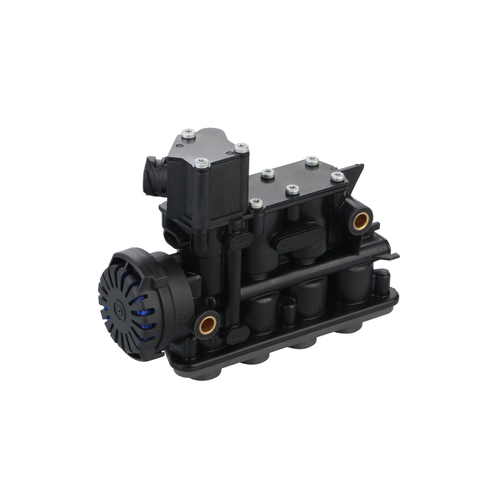 Электромагнитный клапан