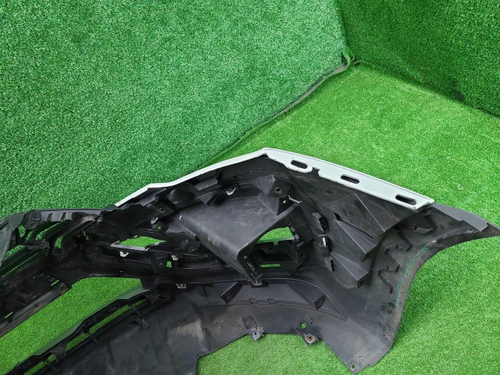 Бампер передний Lada Vesta (2022-н.в.) Cross