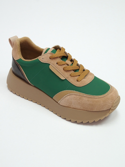 Кроссовки женские демисезонные