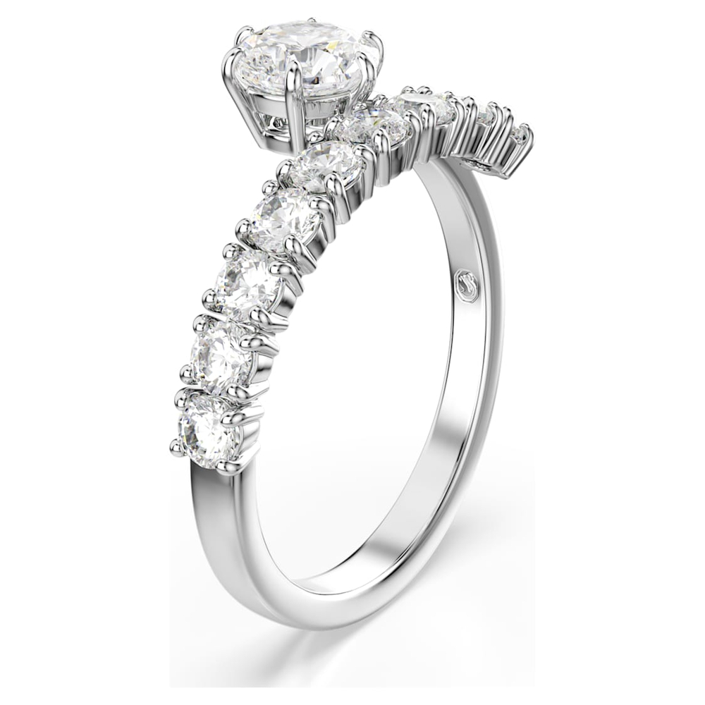 MATRIX:RING OPEN WHI/RHS 58