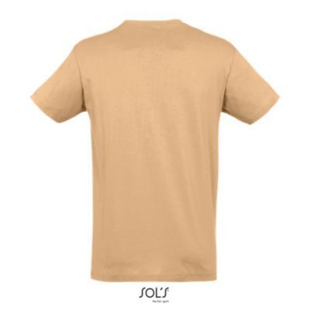 Футболка Regent мужская Тёмно-синий (Denim)  S