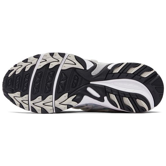 Asics Гель Kahana TR v2 Повседневная обувь Низкий Топ Мятно-зеленый Унисекс