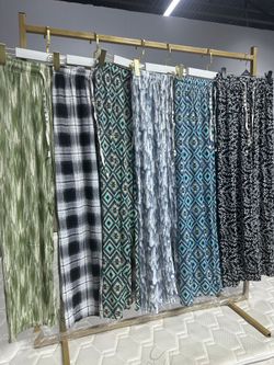 Штаны Лапша ЭТНО Стандарт