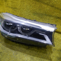 Фара правая BMW 7er G11 G12 (2015-2019) Adaptive LED