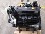 Двигатель дизельный Yanmar 4TNE98/Komatsu 4D98 (11 шл)