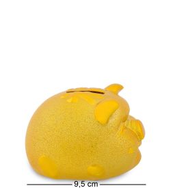 GP-01 Копилка «Золотая свинка - на удачу»