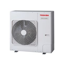 Блок наружный универсальный TOSHIBA Digital RAV-SM1104ATP-E полупромышленной сплит-системы