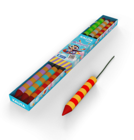 КС Ракета Ястреб (1 шт.)