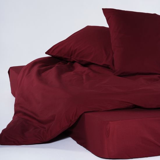 Простыня Ferrara, 240x260 , ранфорс DOMTEKC