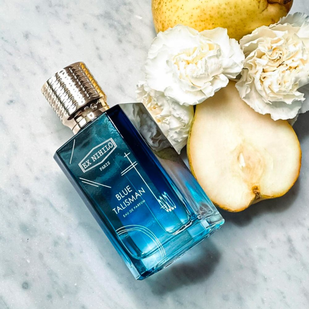 Ex Nihilo Blue Talisman унисекс парфюм