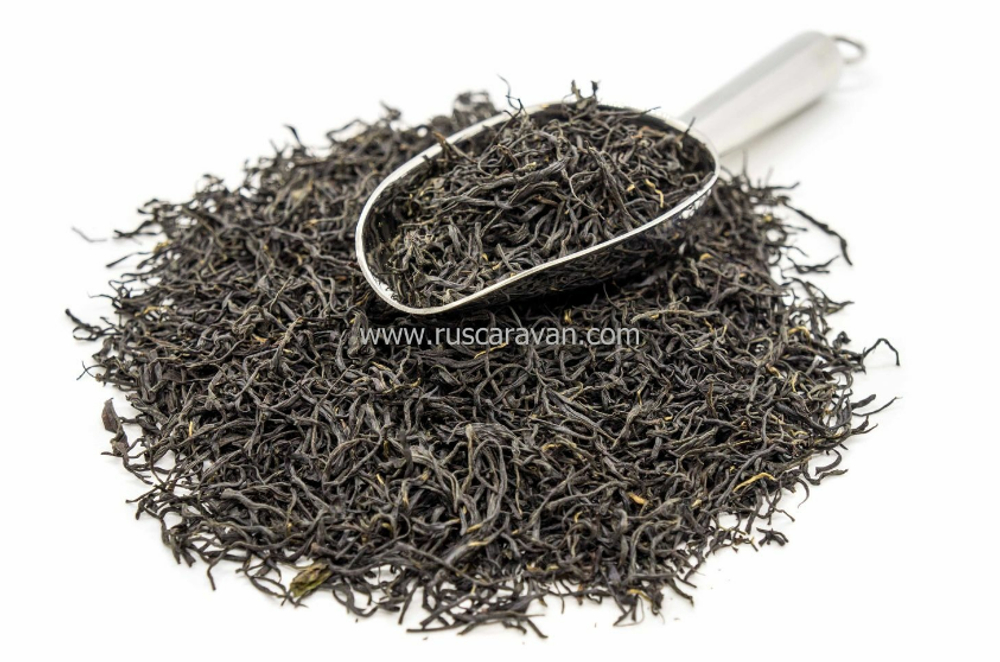 59189 Чай красный "Таньян Гунфу Хунча" №300