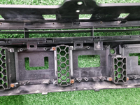 Решетка радиатора Jetour T2 (2023-н.в.)