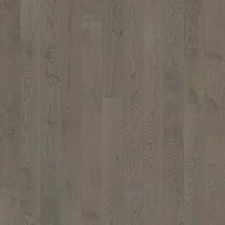 Паркетная доска Kahrs Дуб Карбон Матовый Лак (OAK CARBON MATTE)