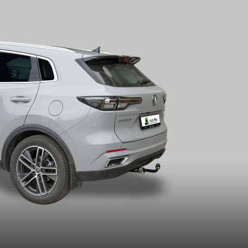 Фаркоп с унив. электрикой Smart для CHANGAN CS55 PLUS 2023 - / UNI-S 2024 -   арт.C402-A