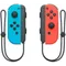 Игровая приставка Nintendo Switch OLED, 64Gb, Neon Red-Blue