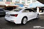Audi A6 (C8) 40 TDI Premium (01.2020)