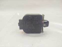 548 Датчик уровня воды (Прессостат) для стиральной машины Electrolux 132516203 37640504 б/у